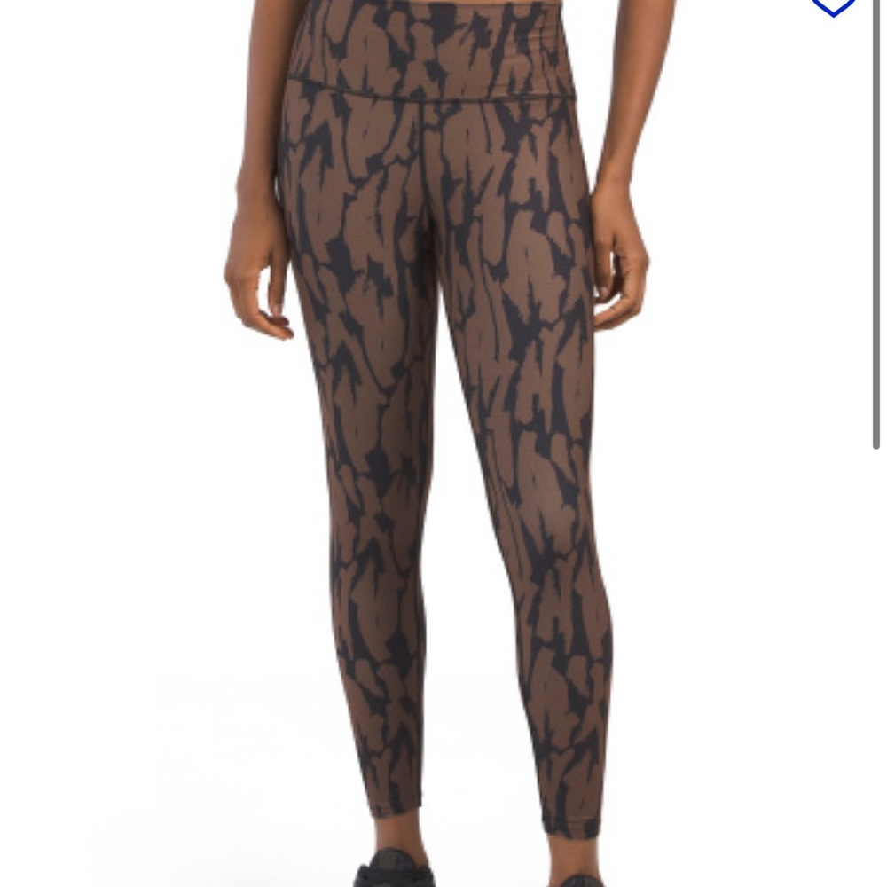 Yoga Leggings